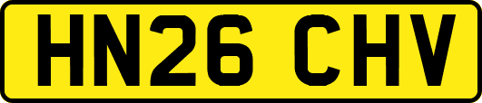 HN26CHV