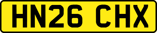 HN26CHX