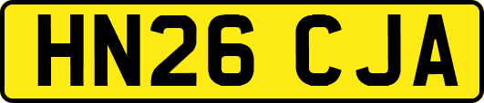 HN26CJA