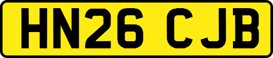 HN26CJB