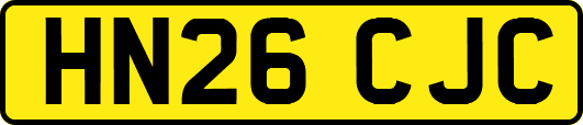 HN26CJC