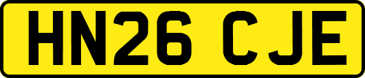 HN26CJE