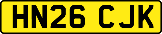 HN26CJK