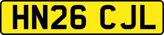 HN26CJL