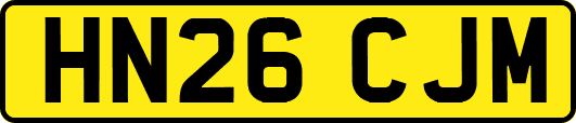 HN26CJM