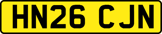 HN26CJN