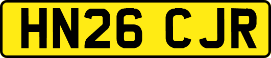 HN26CJR