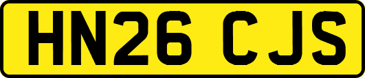 HN26CJS