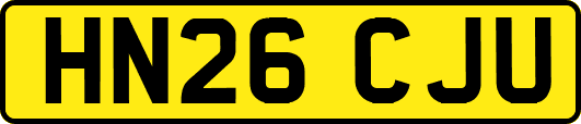 HN26CJU