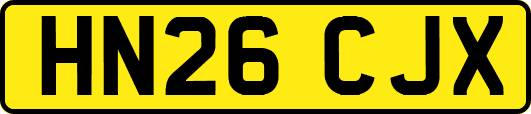 HN26CJX