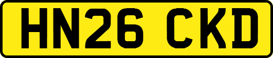 HN26CKD