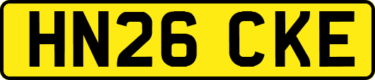 HN26CKE