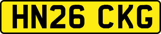 HN26CKG