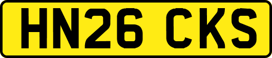 HN26CKS