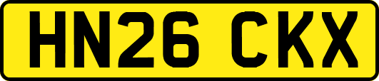 HN26CKX
