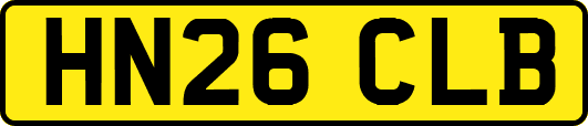 HN26CLB
