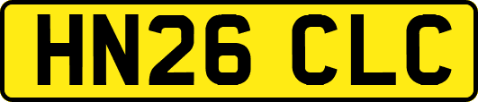 HN26CLC