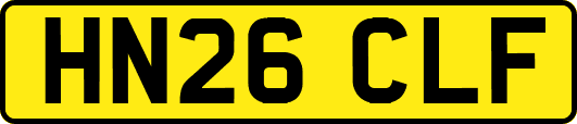 HN26CLF