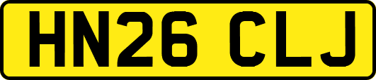 HN26CLJ