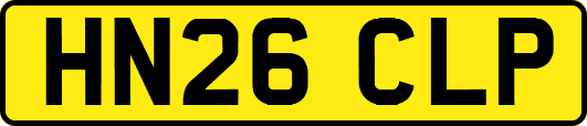 HN26CLP