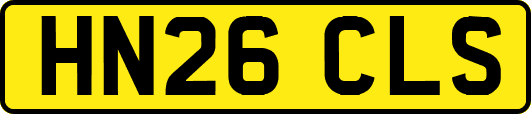 HN26CLS