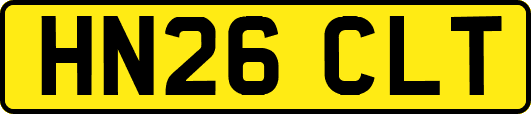 HN26CLT