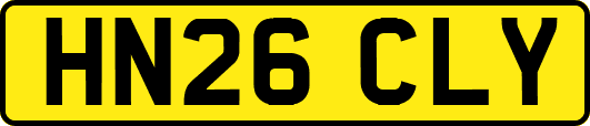 HN26CLY