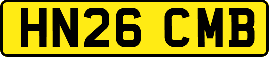 HN26CMB
