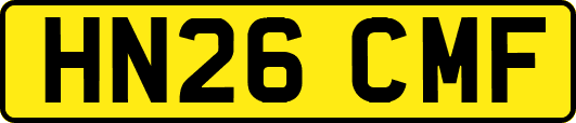 HN26CMF