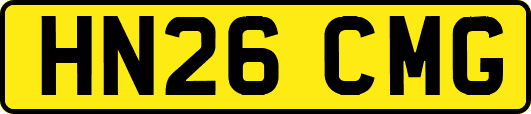 HN26CMG