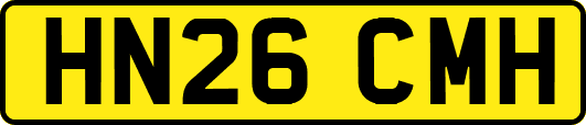 HN26CMH
