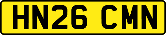 HN26CMN