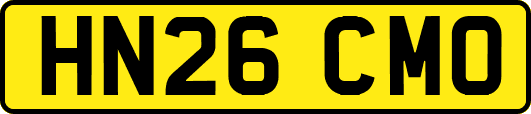 HN26CMO