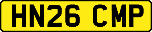 HN26CMP