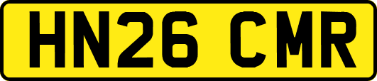 HN26CMR
