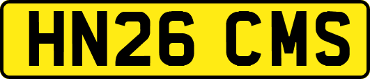 HN26CMS