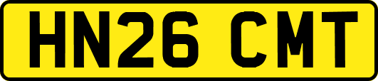 HN26CMT