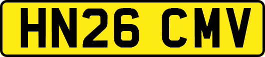 HN26CMV
