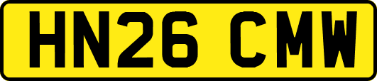 HN26CMW