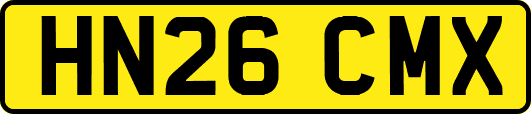 HN26CMX