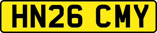 HN26CMY