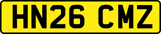 HN26CMZ