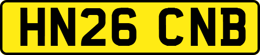 HN26CNB