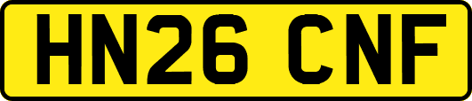 HN26CNF