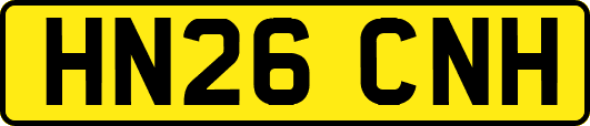 HN26CNH