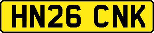 HN26CNK