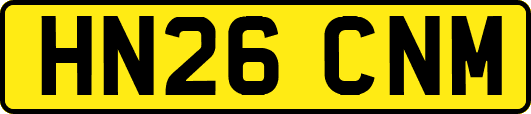 HN26CNM