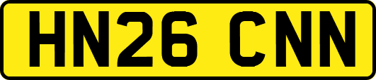 HN26CNN