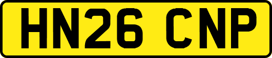 HN26CNP