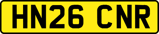 HN26CNR